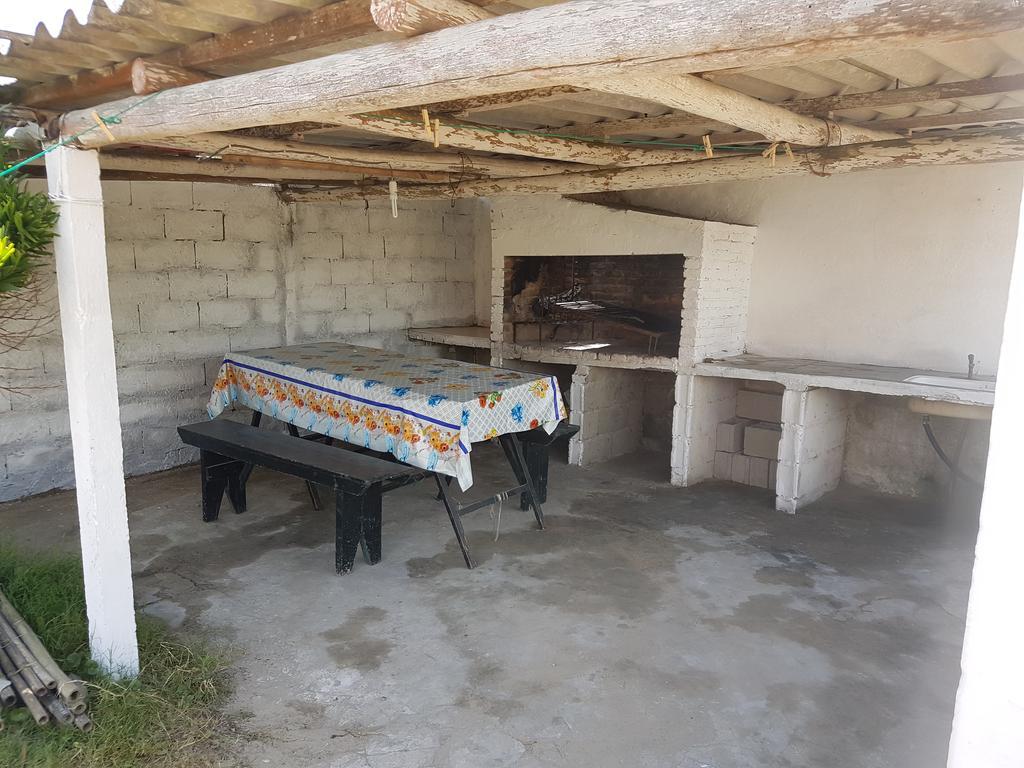 Carpe Diem Aguas Dulces Kültér fotó